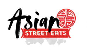 Asian Street Eats Logo